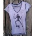 Women's Knifejack T-shirt